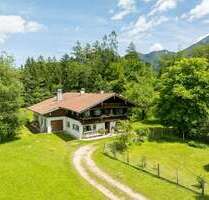Haus zum Kaufen in Marquartstein 1.200.000,00 € 202 m²
