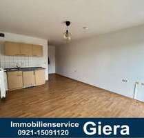 Wohnung zum Mieten in Bayreuth 325,00 € 23.98 m²