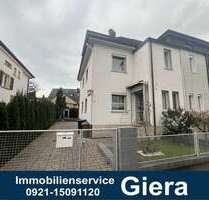 Haus zum Mieten in Bayreuth 980,00 € 98.8 m²