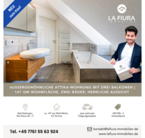 Wohnung zum Kaufen in Bad Säckingen 429.000,00 € 147 m²