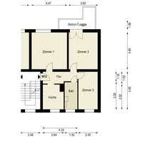 Wohnung zum Kaufen in Berlin 475.000,00 € 73.13 m²