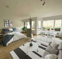 Wohnung zum Mieten in Bad Bellingen 600,00 € 39 m²