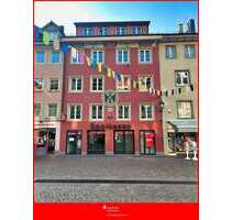 Büro in Waldshut-Tiengen 1.598,00 € 110 m²