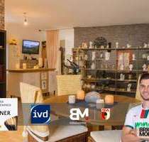 Wohnung zum Kaufen in Fischach 149.000,00 € 59 m²