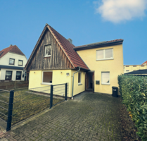 Haus zum Mieten in Brake 710,00 € 72 m²