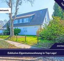 Wohnung zum Kaufen in Stuhr Brinkum 230.000,00 € 80 m² - Stuhr / Brinkum