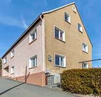 Haus zum Kaufen in Geyer 135.000,00 € 205 m²