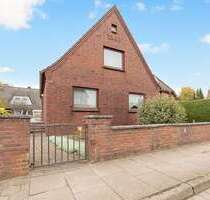 Haus zum Kaufen in Seevetal-Bullenhausen 259.000,00 € 102 m²