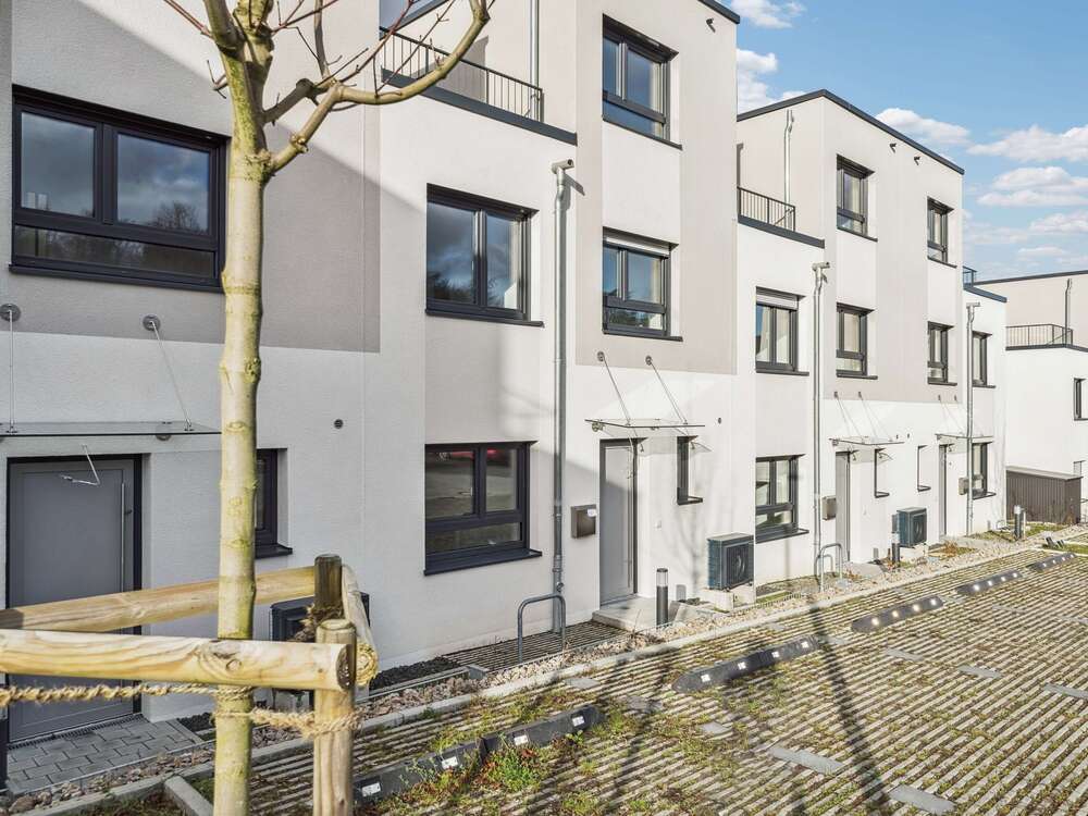 Wohnung zum Kaufen in Taunusstein 578.500,00 € 130.7 m²