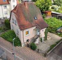 Haus zum Kaufen in Hauenstein 79.000,00 € 90 m²
