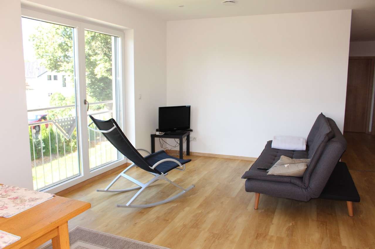 Wohnung zum Mieten in Jengen 715,00 € 70 m²