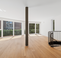 Wohnung zum Mieten in Hamburg 2.280,00 € 127 m²