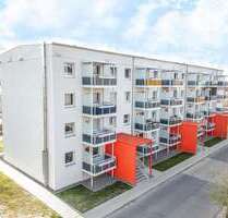 Wohnung zum Mieten in Oschersleben 319,00 € 45.59 m²