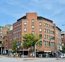 Büro in Hamburg 3.000,00 € 257 m²