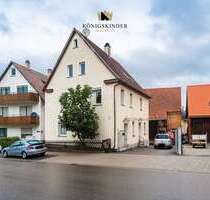 Haus zum Kaufen in Schwieberdingen 499.000,00 € 115 m²