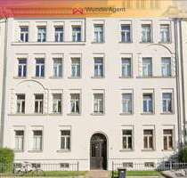 Wohnung zum Kaufen in Leipzig 95.000,00 € 38.4 m²