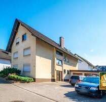 Wohnung zum Kaufen in Malsch 398.000,00 € 93.71 m²