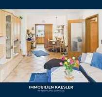 Wohnung zum Kaufen in Erkrath 195.000,00 € 70 m²