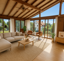 Haus zum Kaufen in Ober-Ramstadt 729.000,00 € 282 m²