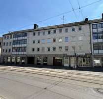 Wohnung zum Kaufen in Augsburg 147.000,00 € 38.44 m²