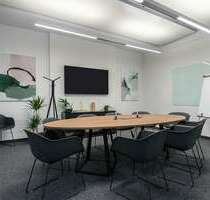 Büro in Frankfurt am Main 10.710,00 € 25 m²