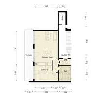 Wohnung zum Kaufen in Berlin 607.000,00 € 72 m²