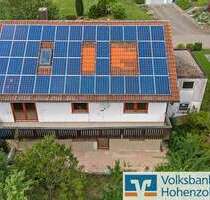 Haus zum Kaufen in Hausen 269.000,00 € 166 m²