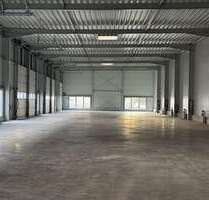 Halle in Willich 1.190,00 € 122.27 m²