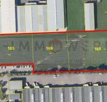 Grundstück in Ansbach-Brodswinden 2.490.000,00 € 25000 m²