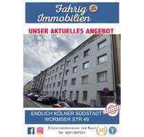 Wohnung zum Kaufen in Köln 301.600,00 € 58 m²