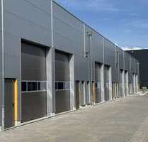 Halle in Willich 1.191,00 € 121.51 m²