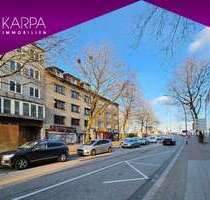 Wohnung zum Kaufen in Hamburg 2.000.000,00 € 600 m²