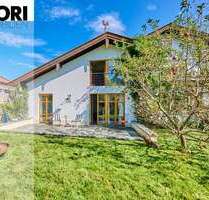 Haus zum Kaufen in Bad Wiessee 1.830.000,00 € 205 m²