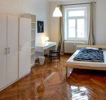 WG-Zimmer in Munich 890,00 € 18 m²
