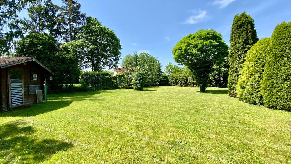 Grundstück zu verkaufen in Puschendorf 369.500,00 € 856 m²