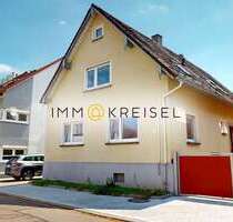 Haus zum Kaufen in Stutensee 450.000,00 € 165 m²