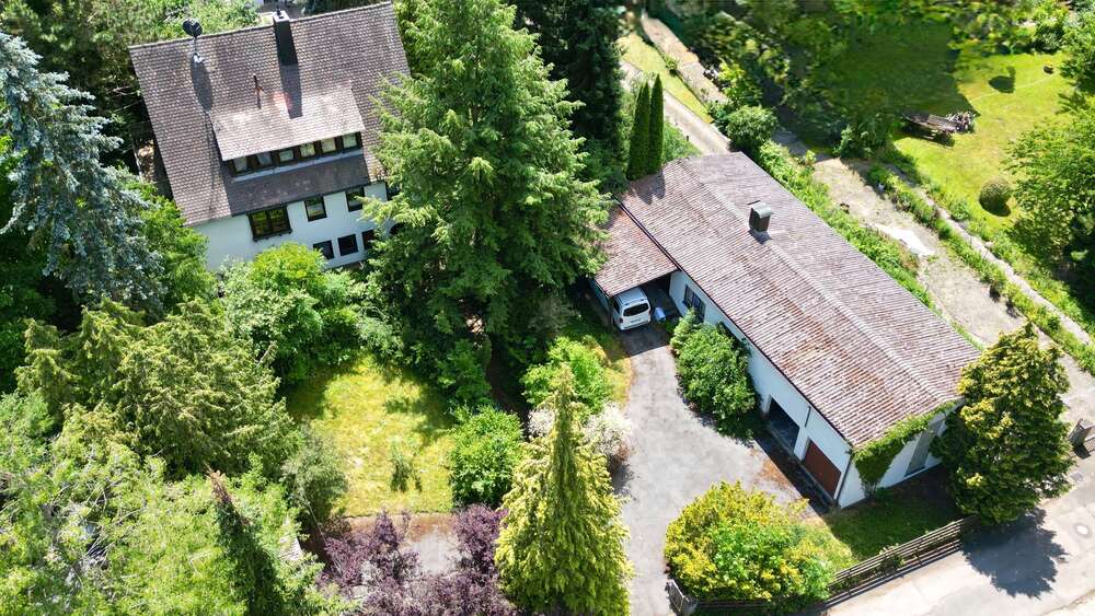 Grundstück zu verkaufen in Schwabach 679.000,00 € 1549 m²