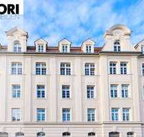 Wohnung zum Kaufen in München Pasing-Obermenzing 777.000,00 € 81.5 m² - München / Pasing-Obermenzing