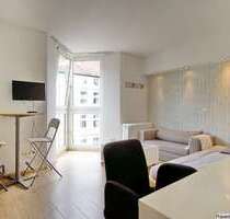 Wohnen auf Zeit in Düsseldorf 990,00 €