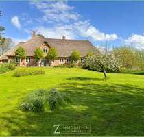 Haus zum Kaufen in Garding Kirchspiel 2.300.000,00 € 352 m²