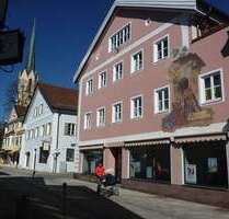 Wohnung zum Mieten in Garmisch Partenkirchen 1.450,00 € 111 m²