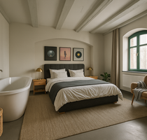 Wohnung zum Mieten in Görlitz 1.249,00 € 145 m²
