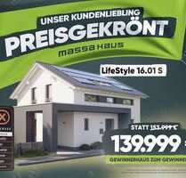 Haus zum Kaufen in Gifhorn 396.900,00 € 134 m²