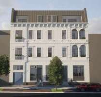 Wohnung zum Kaufen in Wilhelmshaven 428.800,00 € 130 m²