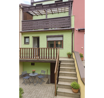 Haus zum Mieten in Freising 1.250,00 € 92 m²