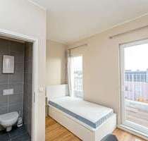 WG-Zimmer in Berlin 1.100,00 € 16.06 m²