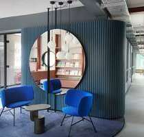 Büro in Stuttgart 1.050,00 € 22 m²