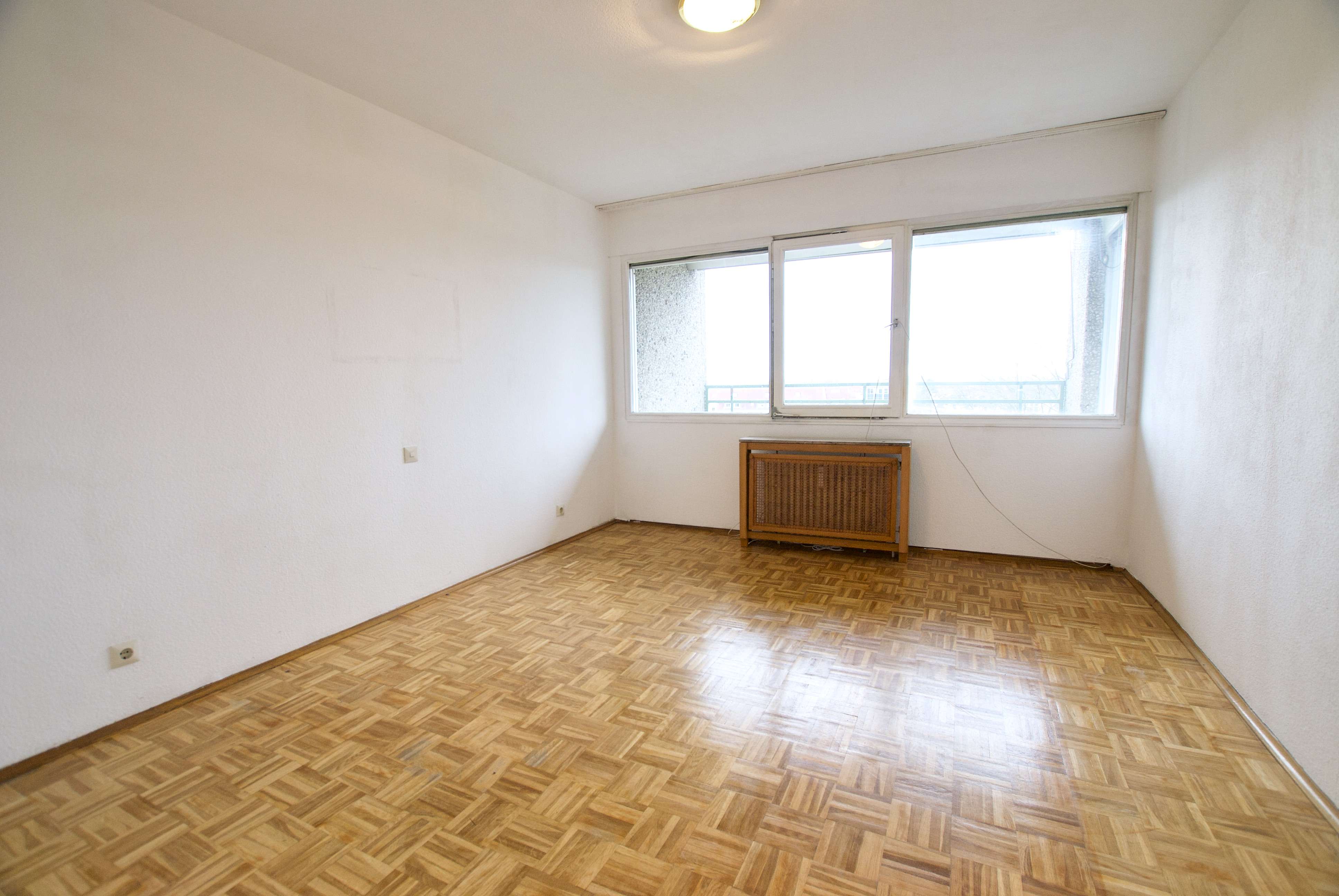 Wohnung zum Kaufen in Erftstadt 119.000,00 € 60 m²