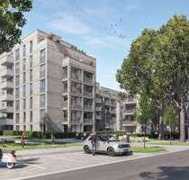 Wohnung zum Kaufen in Hamburg Groß Borstel 499.000,00 € 61.07 m² - Hamburg / Groß Borstel