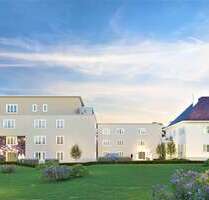 Wohnung zum Kaufen in Krumbach (Schwaben) 301.900,00 € 57.07 m²
